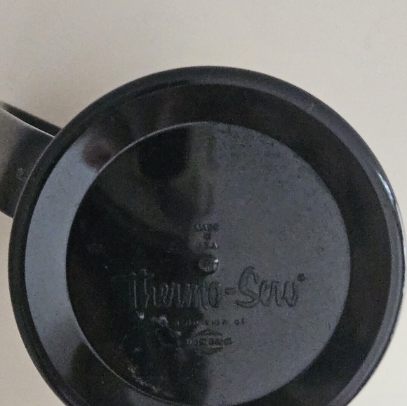 Thermo Serv Vintage Playboy Insulated Mug - Picture 4 of 5